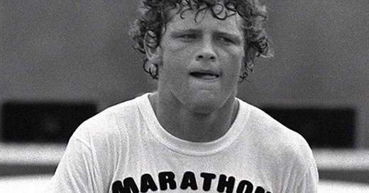 Tuesday marks 40th anniversary of the end of Terry Fox’s ‘Marathon of Hope’
