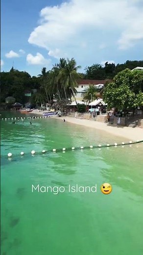 Guimaras island is a hidden gem 🇵🇭