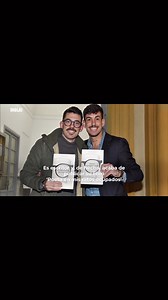 Muchísimas gracias a @holacom por este vídeo tan bonito sobre mi familia ❤️ De aquí vengo, y me siento el más afortunado del mundo. Mi Madre Rocío @mistres_v mi Padre José Luis @seledetriana mi hermano Emilio @gafadetriana y mi hermano Javier @javirom5 Os quiero con mi alma entera. Gracias por cuidarme como lo hacéis, y estar siempre para todo. En muchas cosas buenas, pero sobre todo en lo que no es tan bueno. Os ama vuestro “Lui” 🥺 | Luitingo