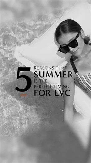 Thinking about vision correction this summer? ☀️👁️ In this video, Dr Precious Phatudi shares 5 reasons why many people explore vision correction procedures during the summer months. If summer has you thinking about fewer limitations and more flexibility, you may consider discussing your options with a refractive surgeon to understand what may be suitable for you. 🔗 Visit https://sandtoneyeclinic.co.za/ to learn more about your vision correction options. 📌 Disclaimer: This content is for educa