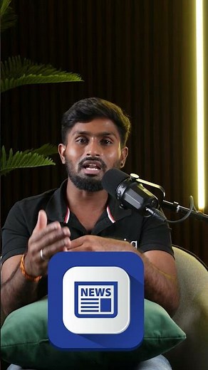 ஏன் Javascriptஐ three Core Languageனு சொல்றோம் ? | #Shorts