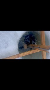 78K views · 436 reactions | Someone call CMP, we want a kick back for all the power REBOOT ice fishing reels made this 2024 season!!! Still ice fishing to be had use caution and common sense. Tight lines and be safe. #Rebootnation | Operation ReBoot OutDoors | Facebook