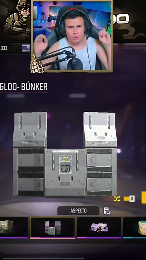 40K views · 687 reactions | Pared Gloo en Garena Free Fire | FFAA Gaming | Facebook