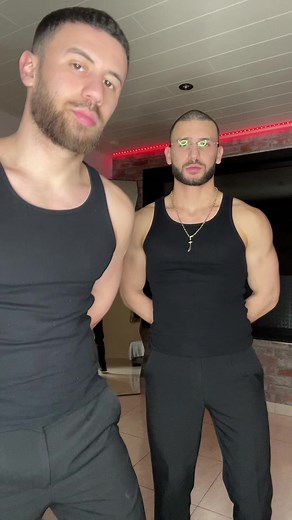 Modern Dance Showcase with Stylish Outfits