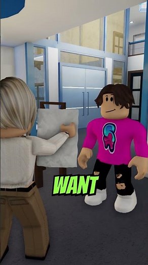 Subscribe To STOP My STRICT MOM