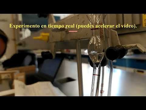 Viscosímetro Cannon Fenske.