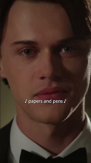 Ariana, che ci fai qui? | L'estate nei tuoi occhi