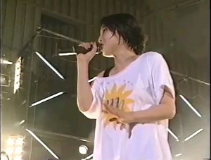 MIHO MORIKAWA森川美穗 Blue Water （ Nadia： The Secret of Blue Water）