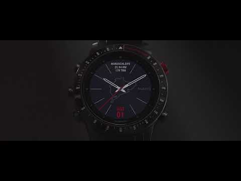 Garmin présente MARQ Driver