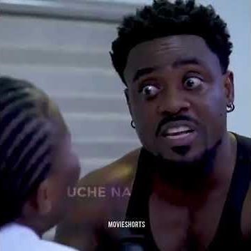 Heart On Duty Nigeria Movie 2025