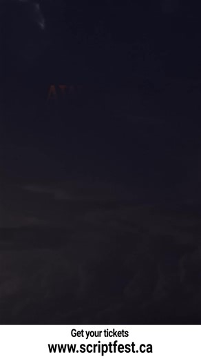 Awaken the Creator Within is a four-part series screening short films made by filmmakers in our region 🎬 The series kicks off December 3 at the @sudburyindiecinema Doors open at 6pm. Get your tickets at www.scriptfest.ca . This night begins a four-session journey celebrating Northern Ontario storytellers. Every short film on that screen was created here at home, showing that when creators rise, the whole community rises 🔥 Across all four nights you’ll experience drama, comedy, documentary, exp