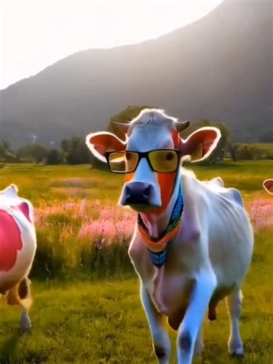 COW DANCE on TikTok