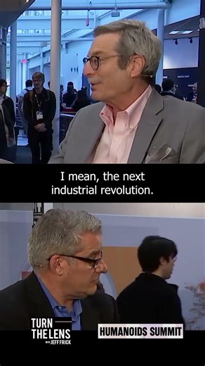 From Hype to Reality: America's Robot Adoption Story