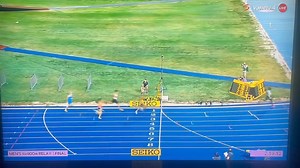 Wow! Gold for Botswana🔥🔥🔥🔥🔥4x400 World Relays Champs❤️❤️❤️❤️Congratulations Champs❤️❤️❤️💯💯🔥🔥🔥 | Sereetsi & the natives