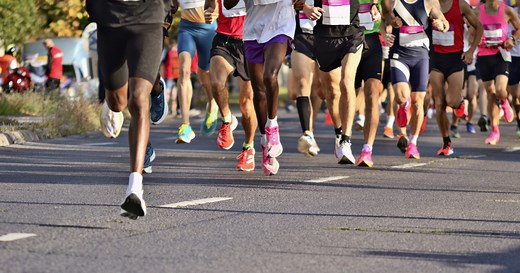 40th SPAR Budapest Marathon Festival 2025