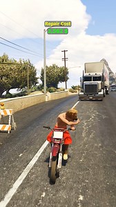 Bro Could’ve Just Ignored Me 🤣 #gta5 #gtaonline #gta6 #gaming #funny | Mafia Of Gta