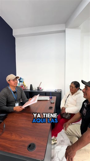 Un cliente satisfecho más que recomienda nuestros servicios 🏗️🤝🏻💙 En grupo KA BUSINESS hacemos tus sueños realidad. Gracias por confiar en nosotros 🙌🏻 #grupokabusiness #corporacionpullutasi #inmobiliaria #constructora #quisapincha #ambatoecuador #tungurahua