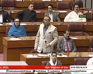 275K views · 5.1K reactions | رکن قومی اسمبلی عبدالقادر پٹیل کا قومی...