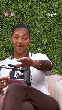 Angel really is the StockX fairy god mother 🧚✨👟