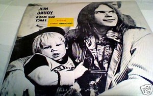 Neil Young - Old Man`s Fancy