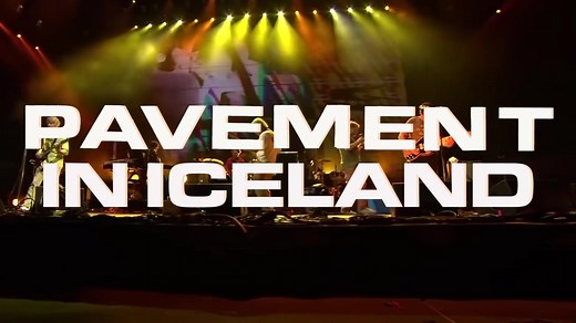 474 reactions · 26 shares | https://www.pavementiniceland.com | Pavement The Rock Band | Facebook