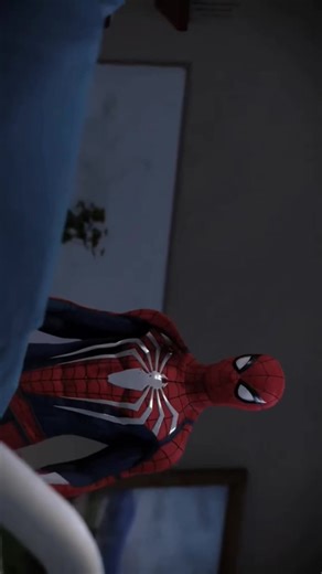 “I wanna see my nephew.”😢 #sad #edit #spiderman #game #text | creds to @lyricik for text