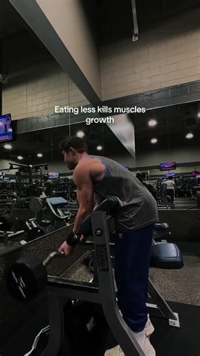 Maximize Muscle Growth Through Proper Recovery