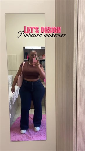 Cherishing My Undergrad Journey: A Pinboard Makeover