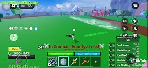 Ultimate Guide to Blox Fruits Combos and Gameplay