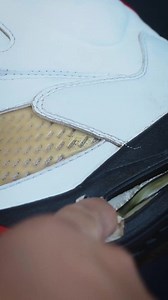 THE RUMORS ARE TRUE - thousands of die-hard sneakerheads are using CapSole! 👀‼️Guaranteed to add up to 20 Years to Your Shoes! CapSole preserves the structure, stops yellowing, and keeps your kicks display-worthy - or wear-ready. Why should you try CapSole? 👟 Trusted by 6,800 collectors 💨 Breathable protection that won’t warp the sole 🕒 Apply in minutes, lasts for years 🛡️ Preserve your Js like a pro. 🧪 Lab-tested - Backed by 400 hours of testing Wear your shoes more, flip for more, & prot