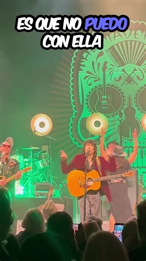 The Mavericks x The Ryman! MAMÁ NO PUEDO CON ELLA #themavericks #music#nashvillemusic