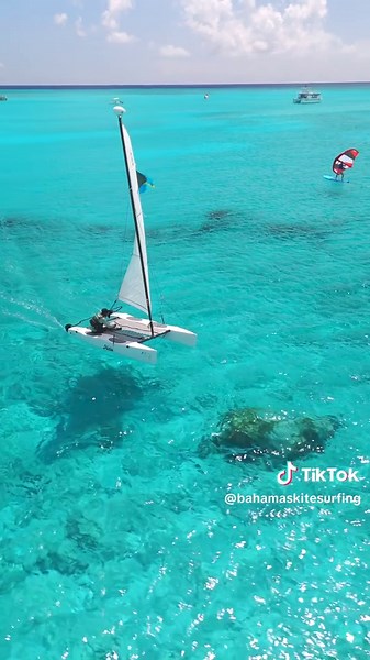 Clubmed Columbus Isle💙😍🩵 - San Salvador, The Bahamas🇧🇸 . . #colum...