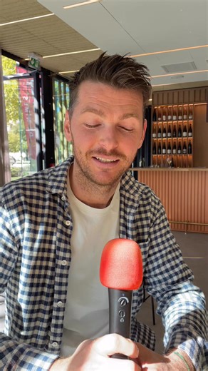 11K views · 119 reactions | Chef étoilé, Julien Caligo (restaurant Monique à Calvisson) fera les menus 2026 de Vignes Toquées, rassemblement festif de l’AOC Costières de Nîmes en juin prochain | ObjectifGard | Facebook