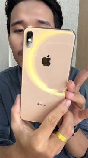 รีวิวการใช้งานiPhone XS MAX#iphone #คนไทยเชื้อสายมอญ #Mon #tiktokวีดีโอยาว #htarwara9900