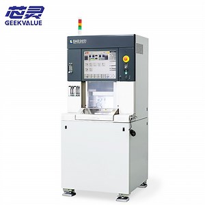[Hot Item] Semiconductor Disco Dad3651 Fully Automatic Dicing Saw Machine