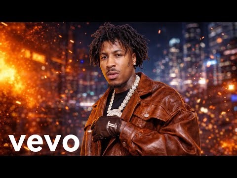 YoungBoy Never Broke Again - Code of Silence ( Official Music Video) 2026