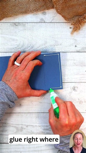 How to Make a Gift Card Holder for Father's Day