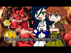 Valkirias de shuumatsu react rap do Zaraki Kenpachi (Bleach)- Bankai | Okabe