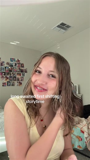 i talk so fast i’m sorry #shifttok #fyp #shifting #shiftingexperience #storytime