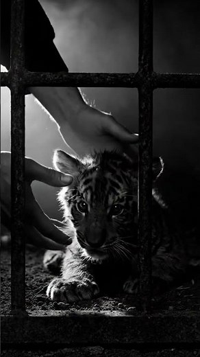Cute Tiger Cubs: Playtime That Will Melt Your Heart!