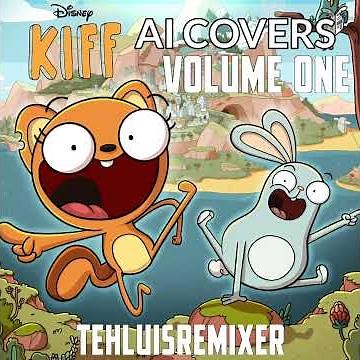 Kiff Chatterley sings the SCP-407 Song (The Song Of Genesis)