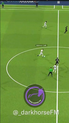 Football Manager Goal-Net Sound Effects #fm24 #footballmanager