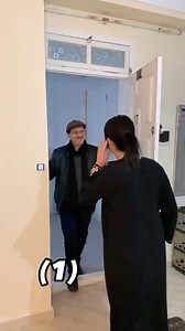 Abdou Derghaoui on Instagram‎: "الزوج البخيل @routine__dz @wlad_bnat_dzair"‎