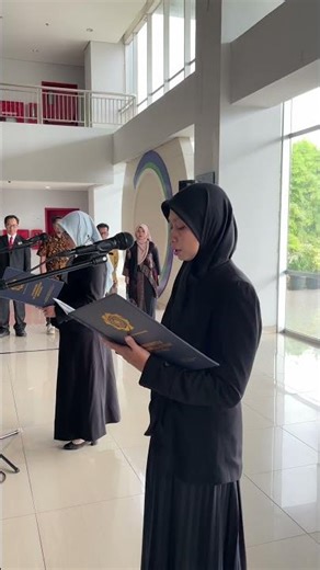 Fakultas Baru di UMBandung Bestie 😍🥳🤩 #beasiswakuliah