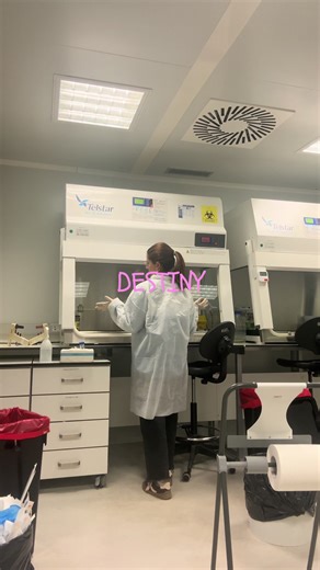 Empowering Girls in Science and Research