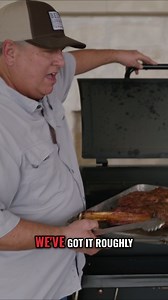 🥩🔥 Dreaming of a crusty, caramelized exterior and a tender, juicy inside on your Tomahawk Steak? Pitmaster Jerry is here to show you how to make that happen with a pro-level reverse sear. Steak night 100% just got an upgrade! Check out our YouTube series, Sizzle & Smoke, and take your live-fire beef cooking skills to the next level. Link in bio! Note: USDA recommends cooking to an internal temperature of 145 degrees F for medium rare, as measured by a meat thermometer. #TomahawkSteak #ReverseS