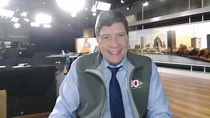 For the next 48 hours harsh winter weather will be a problem for the ROC area... Check it out on News 10NBC First Alert weather. | WHEC TV