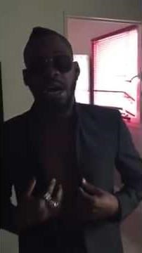 ARAFAT: " Voici la définition de Azazu"