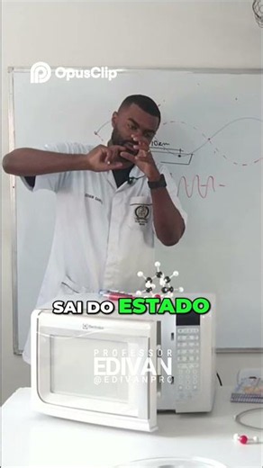 Ovo Estourado Física Explicada com Água e Calor!