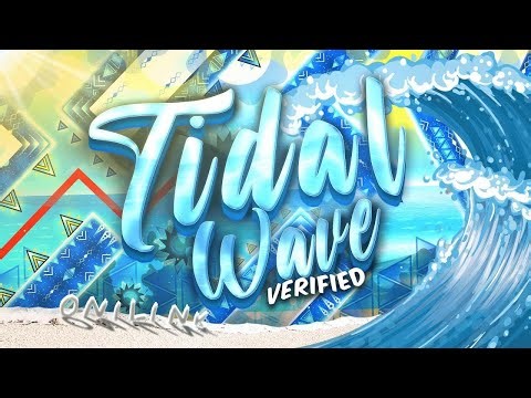 Tidаl Wavе Completе Extremе Dеmоn ⠀